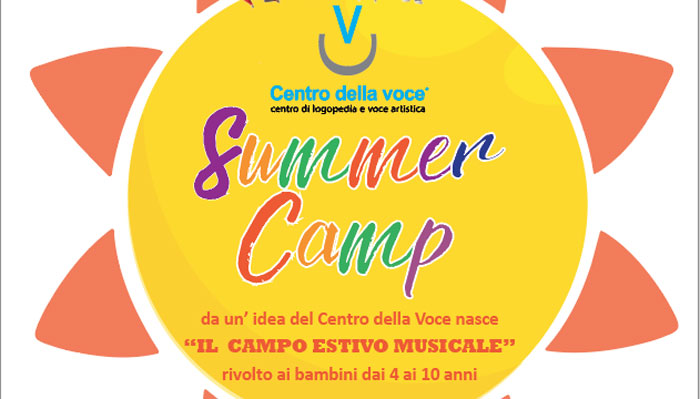 Summer Camp 2019 CDV