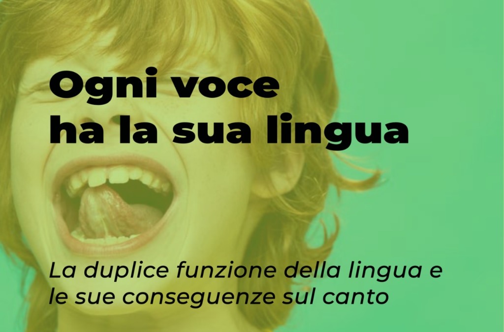 Siing Magazine Vol. 3 – Ogni voce ha la sua lingua