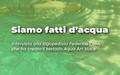 Siing Magazine Vol 5- Siamo fatti d’acqua